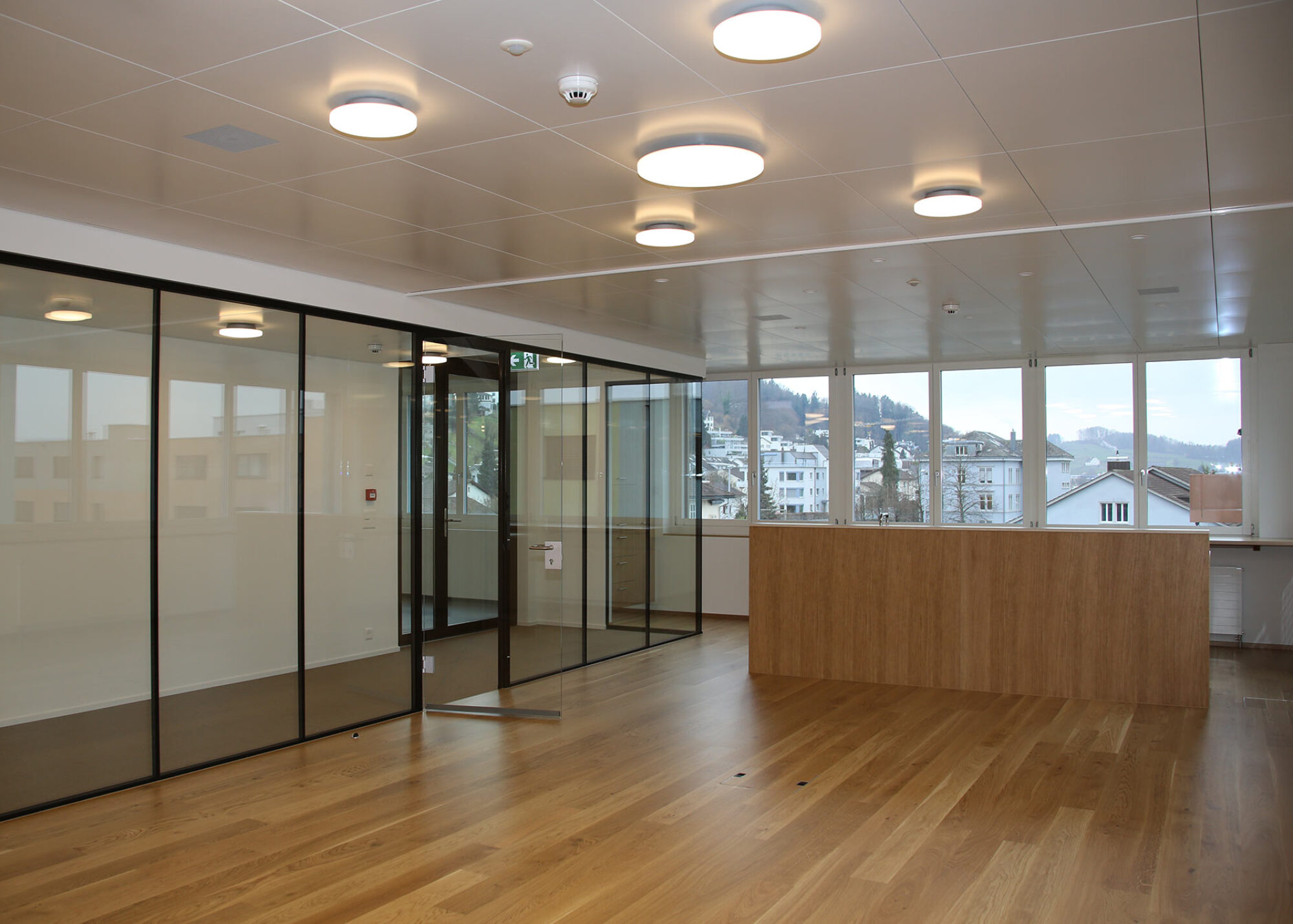 720 Grad Architekten - Gearbulk