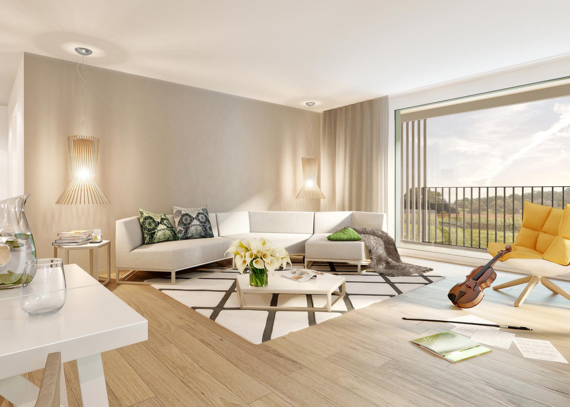720 Grad Architekten - Maihalde