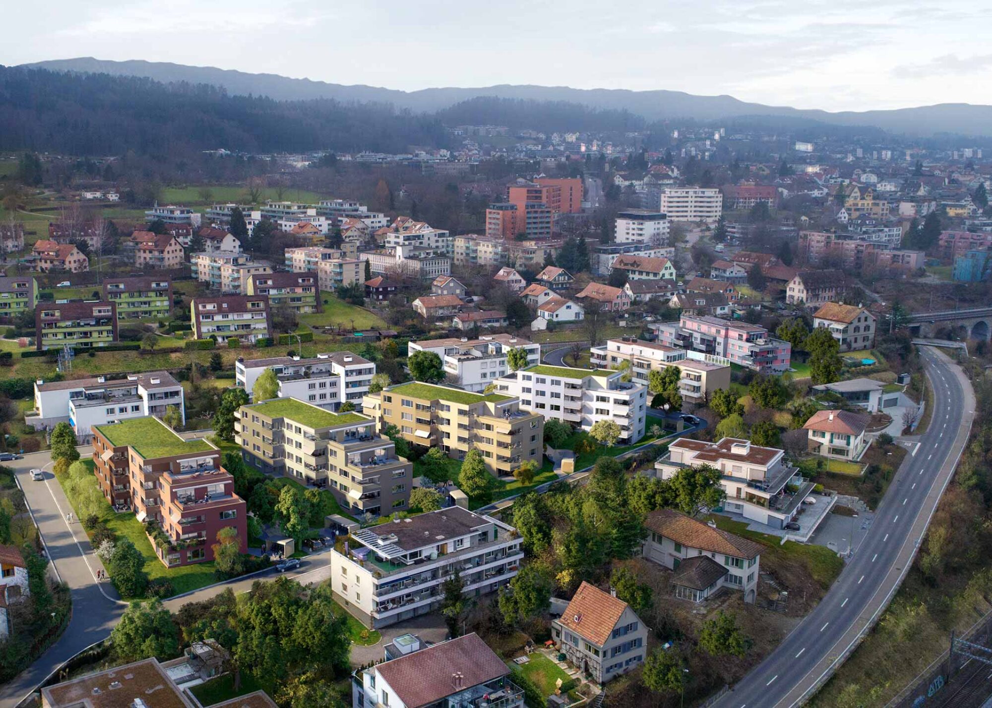 720 Grad Architekten - Im Fink