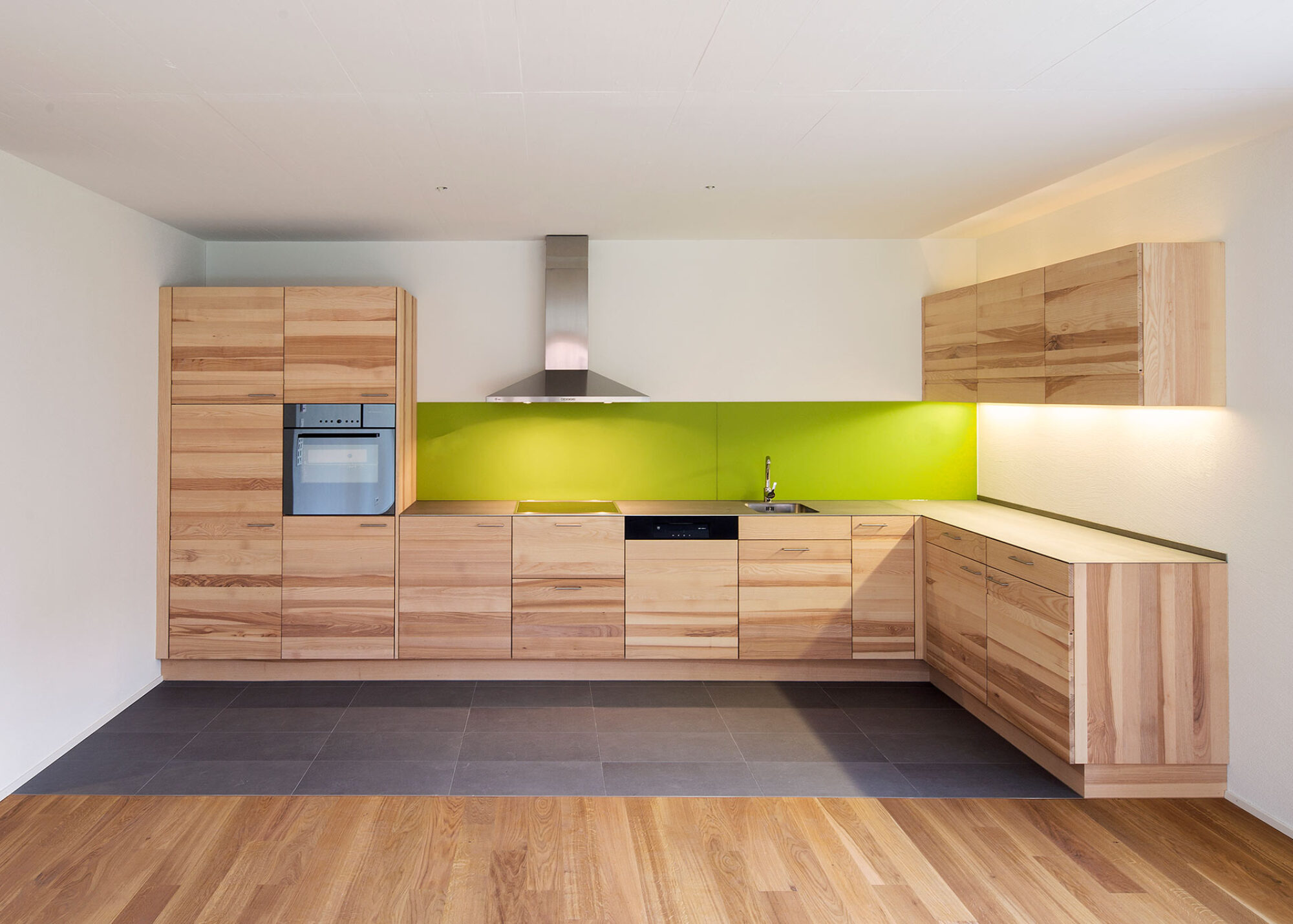 720 Grad Architekten - Heuledi