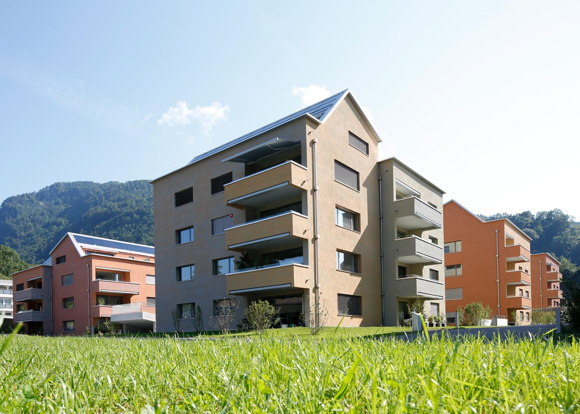 720 Grad Architekten - Heuledi