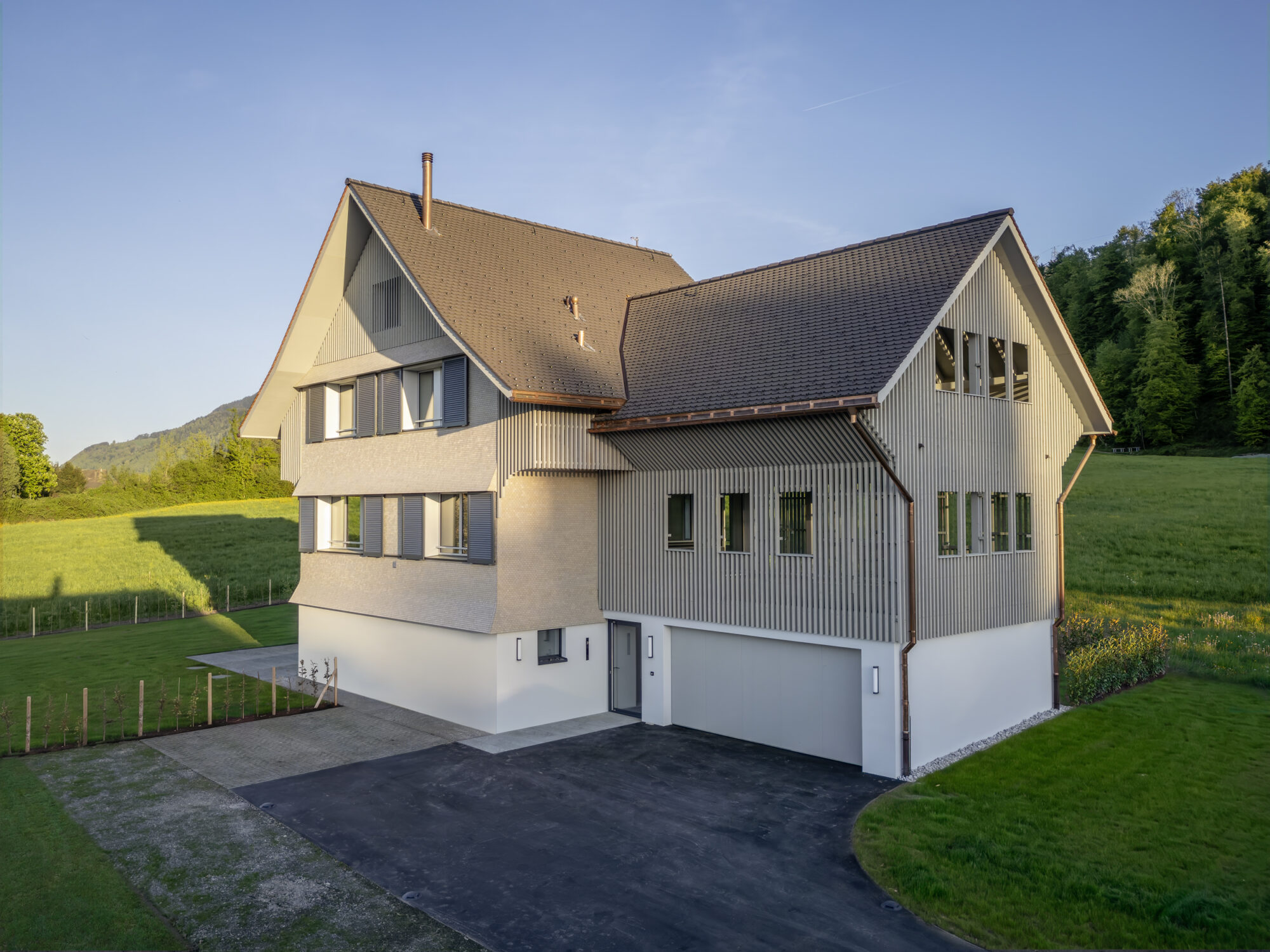 720 Grad Architekten - Suterweg 21
