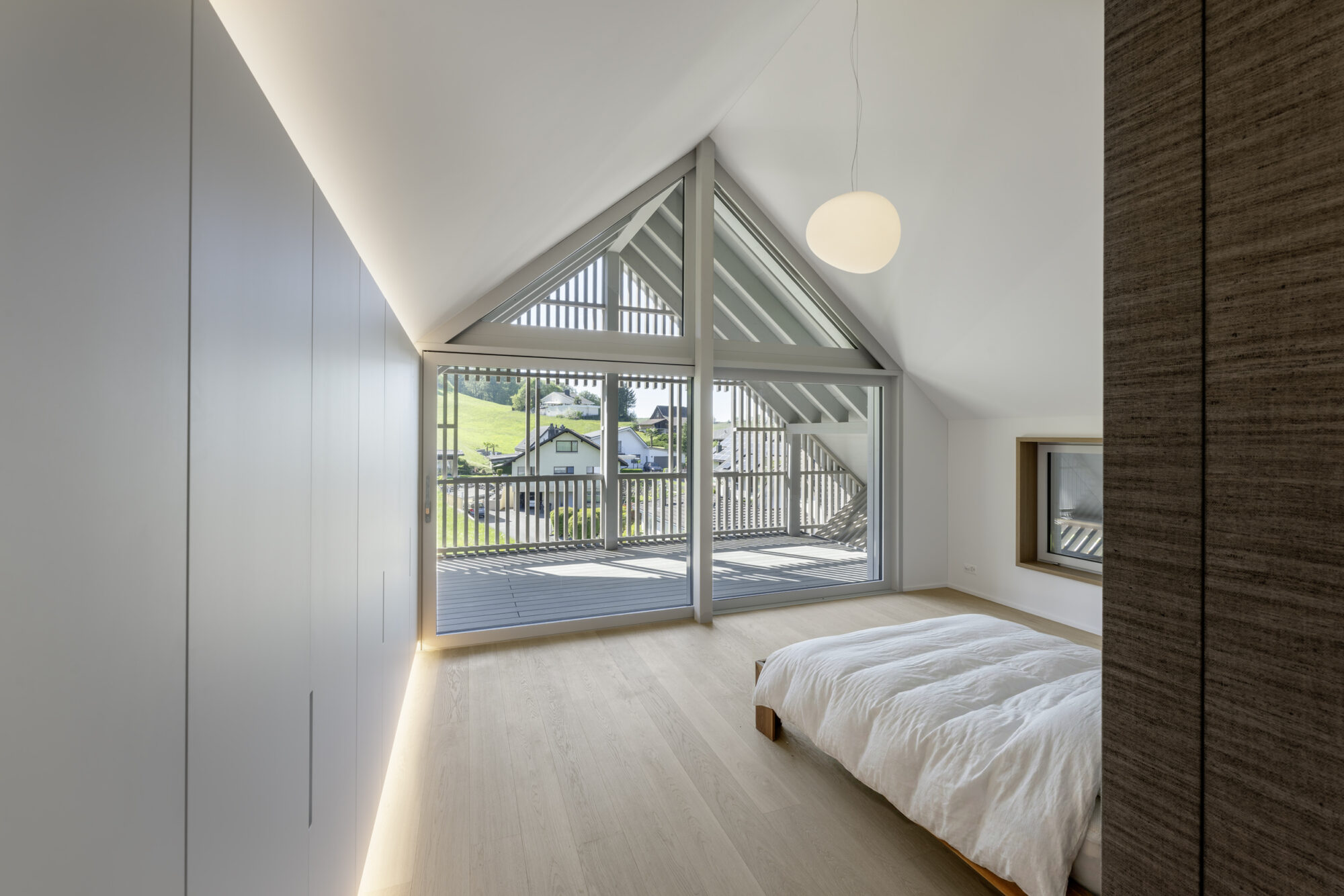720 Grad Architekten - Suterweg 21