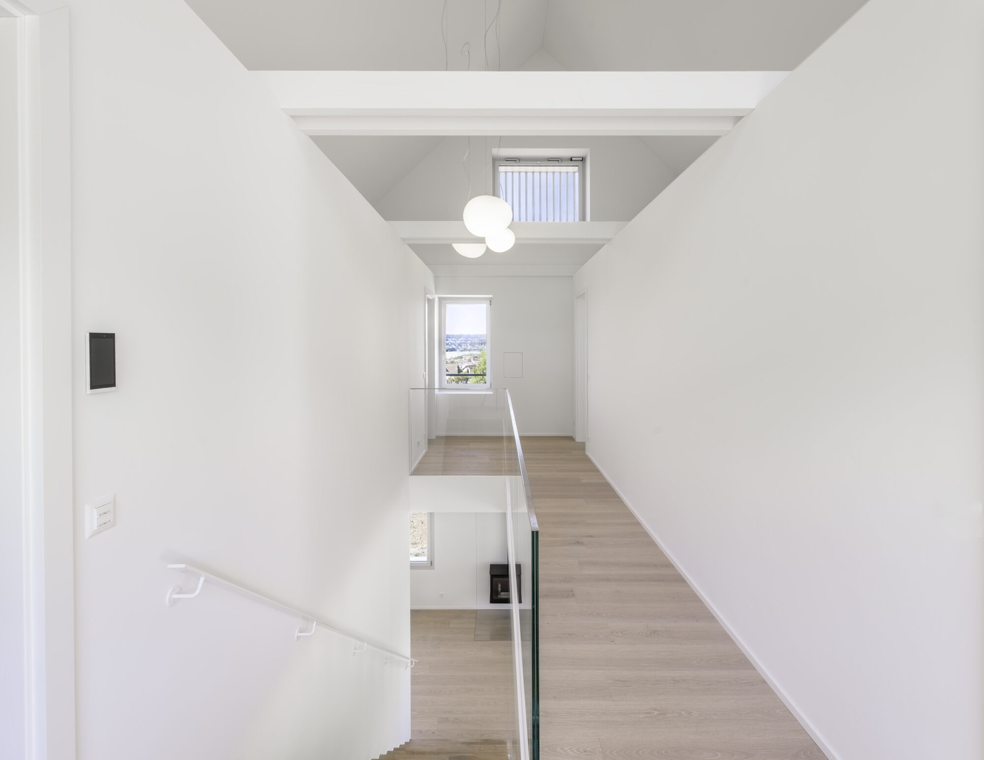 720 Grad Architekten - Suterweg 21