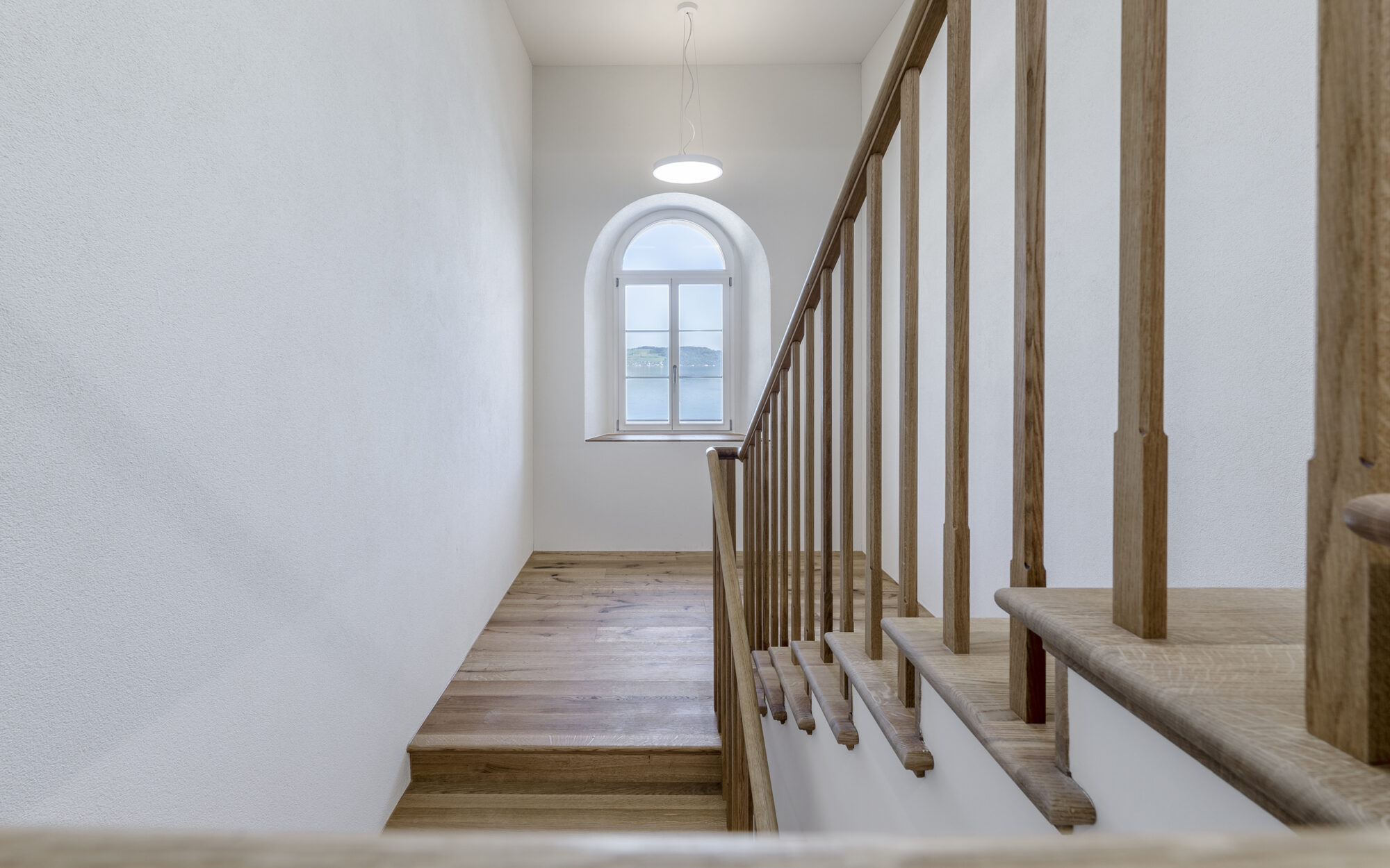 720 Grad Architekten - Seehotel Adler