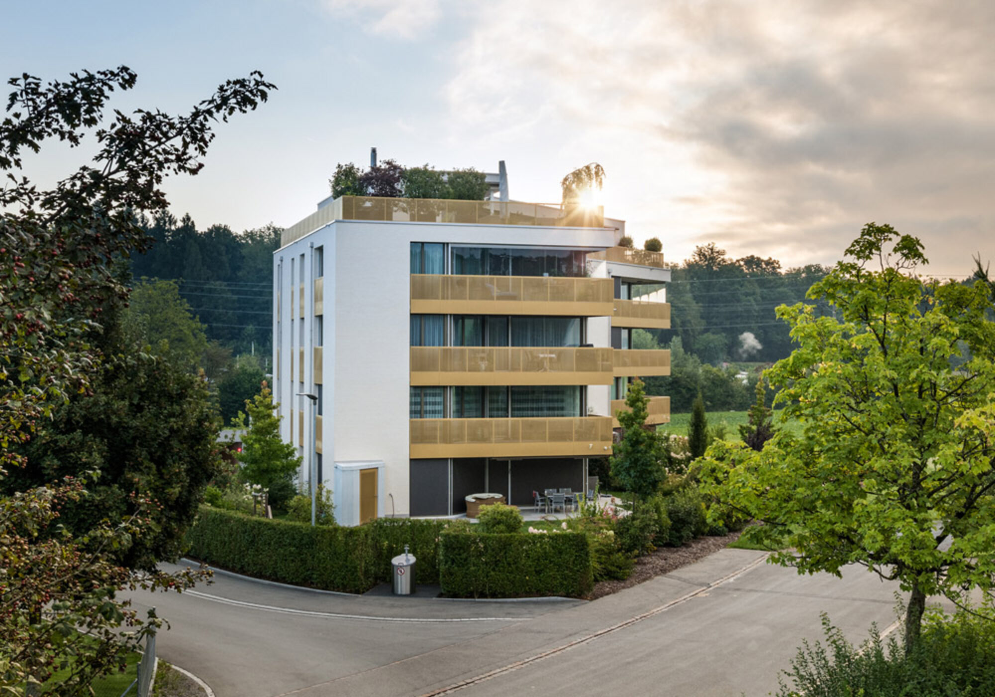 720 Grad Architekten - Im Loh