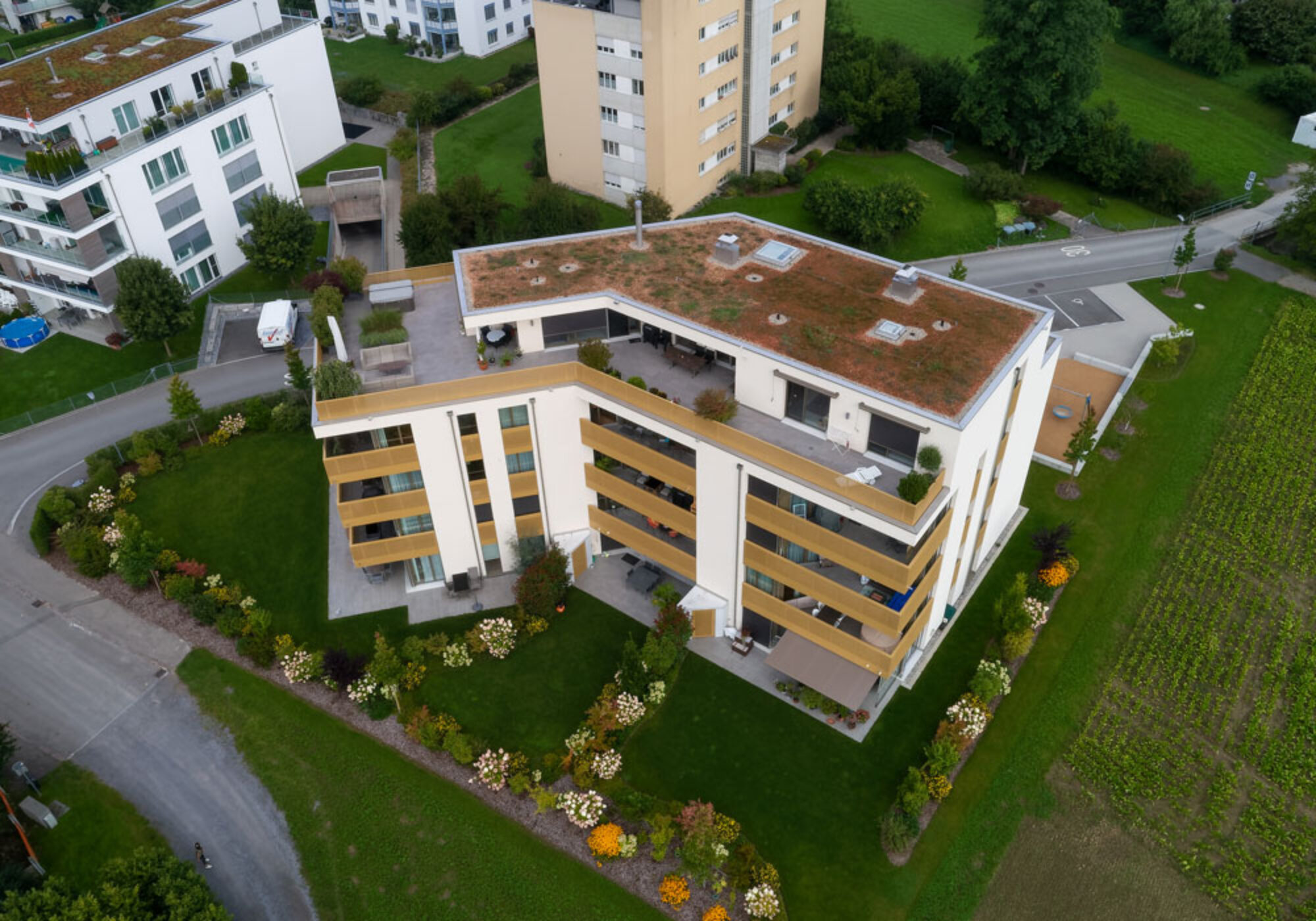 720 Grad Architekten - Im Loh
