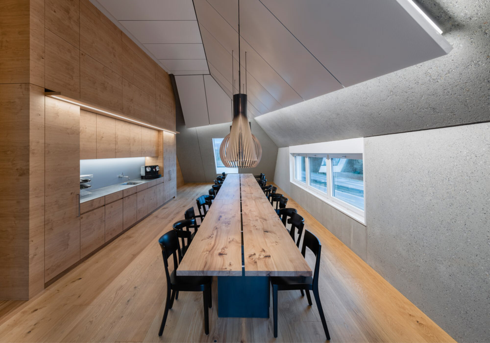 720 Grad Architekten - Markant
